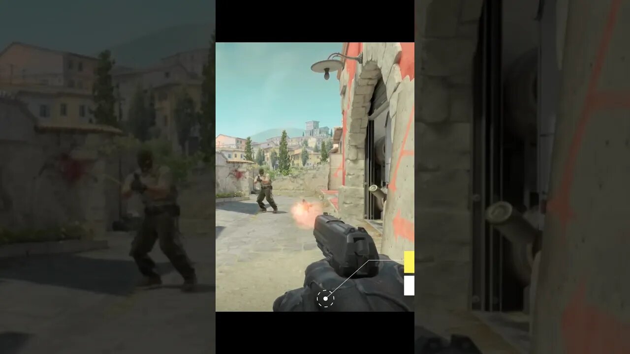 COUNTER STRIKE 2 LIMITED TEST GAMEPLAY ♥️ 🎮#csgohighlights #remix #counterstrike #gaming #cs2