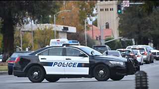 California Police Arrest 4 Suspects for Homicide