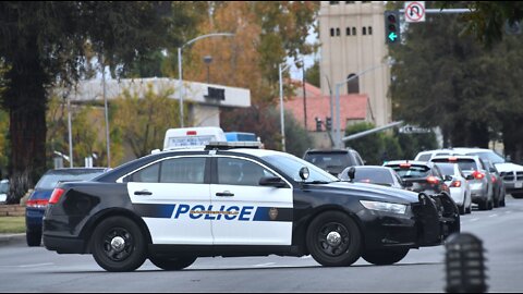California Police Arrest 4 Suspects for Homicide