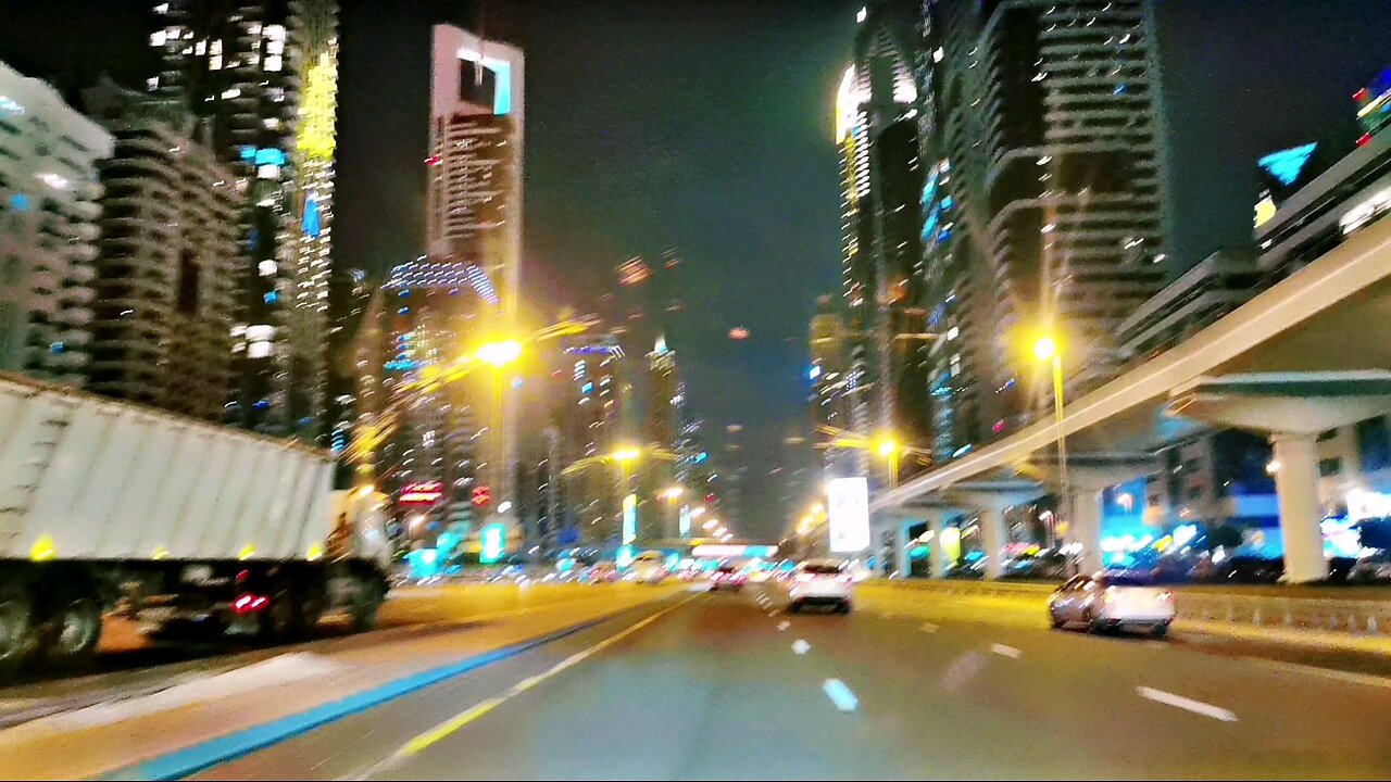 DUBAI