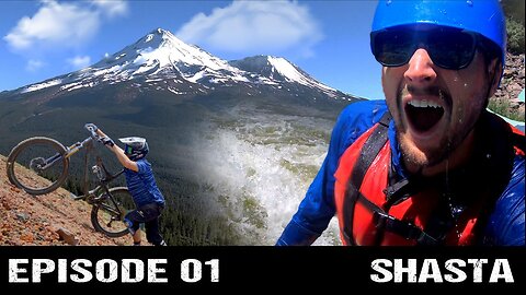 UNPAVED: Shasta | Episode 1 (4K)