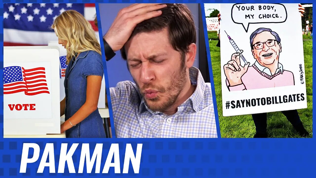 ANOTHER Republican Voter Fraud Arrest, Anti-Vaxxers Cause Measles Outbreaks 1/20/23 TDPS Podcast