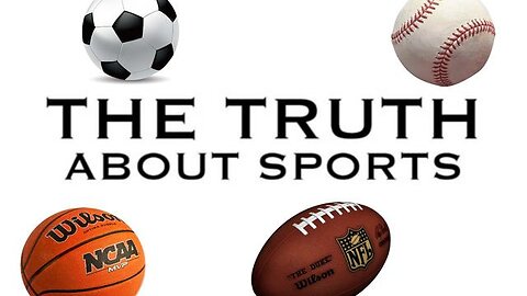 The Truth About Sports - KILLUMINATI13420