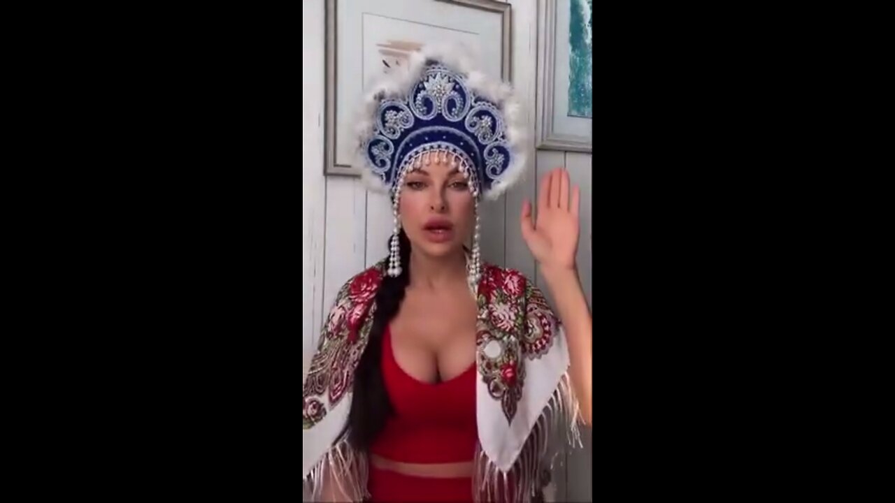 From Russia with Love.