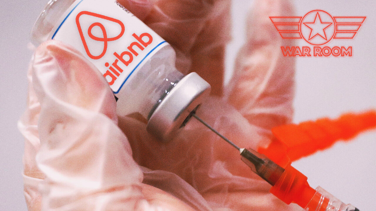 Airbnb Listing Canceled For Banning Vaccinated Guests