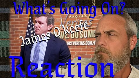 Project Veritas Drama Breakdown