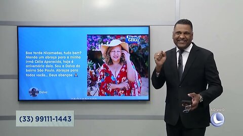 Mensagens do WhatsApp 1º Bloco - 20/09/2023