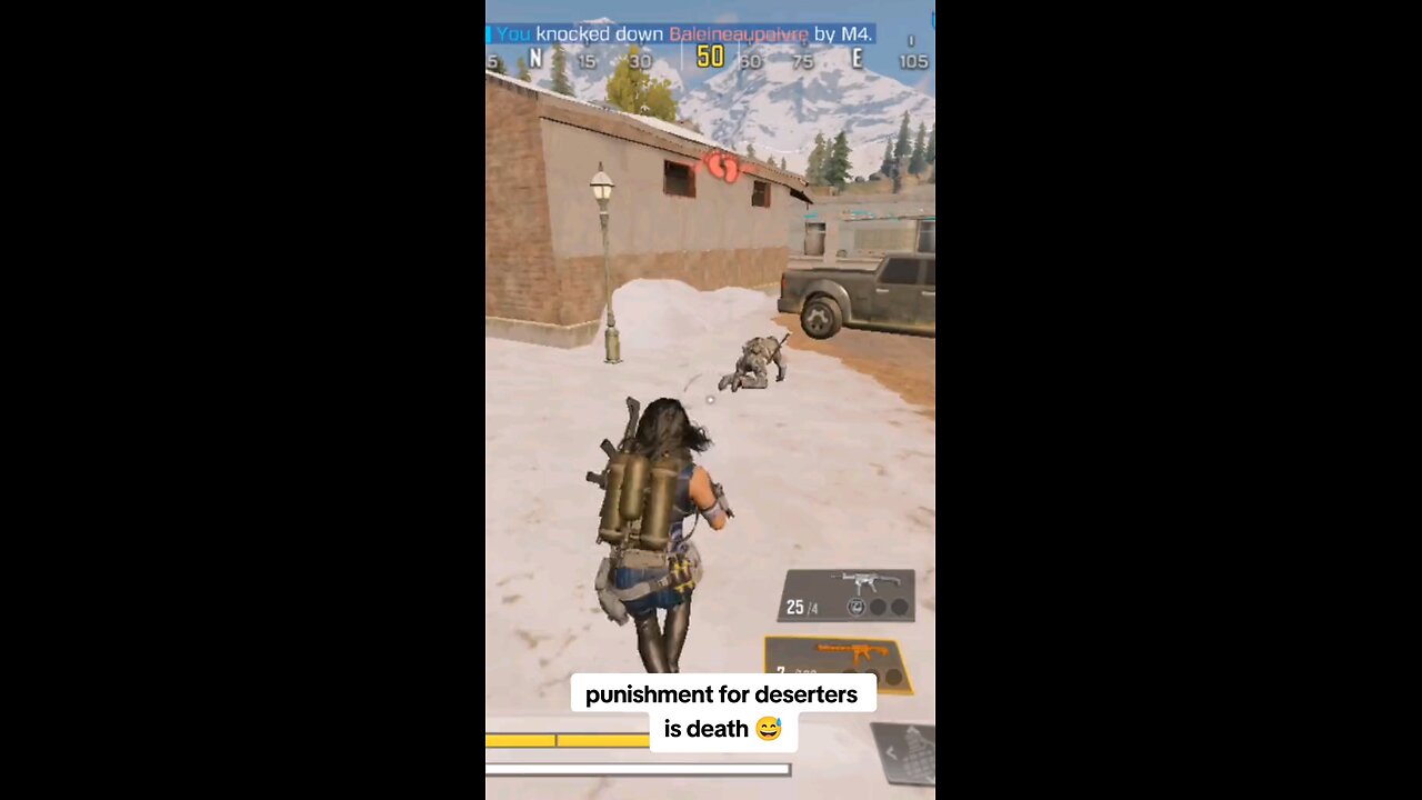 Cod mobile intense gameplay