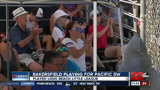 NW Bakersfield headed to Babe Ruth World Series