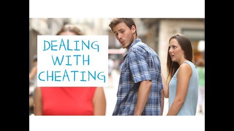 The essence of the affair
