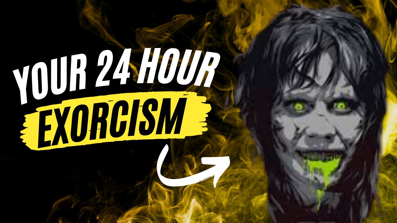 24Hour Exorcist