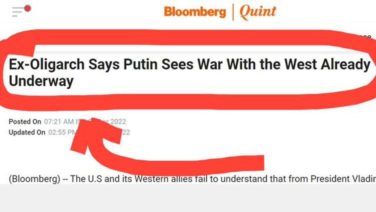 TOP BREAKING WORLD NEWS HEADLINES APRIL 6, 2022