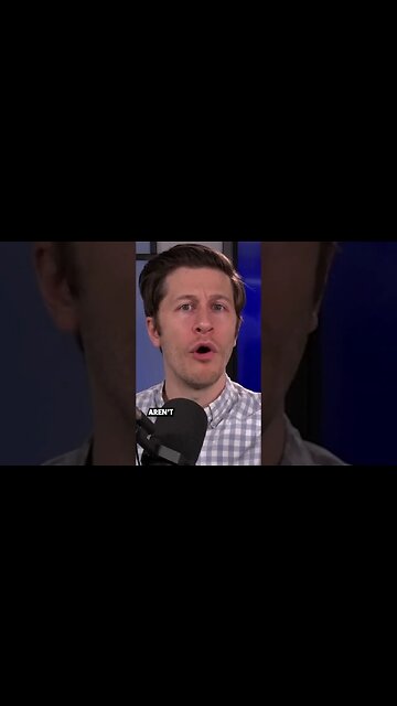 Insanely Sweaty Trump Delivers Visibly Confused Statement #shorts