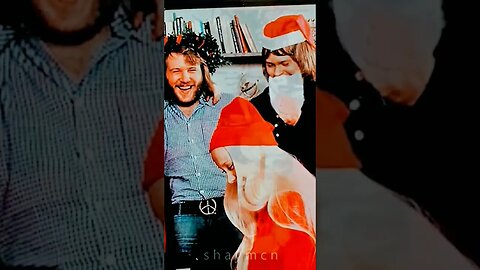 #ABBA #Frida #Vocals Only #Gläns över sjö och strand #Star Of Bethlehem # English Subtitles #shorts