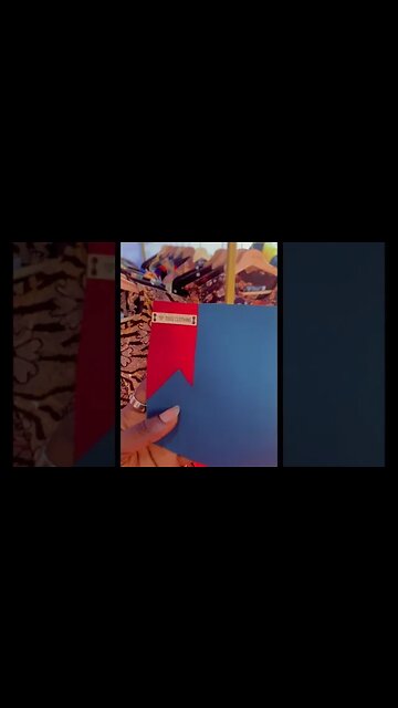 Senator pocket design #shorts