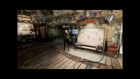 Wolfenstien Young blood EP.1 NEW series Gameplay#PS5Live