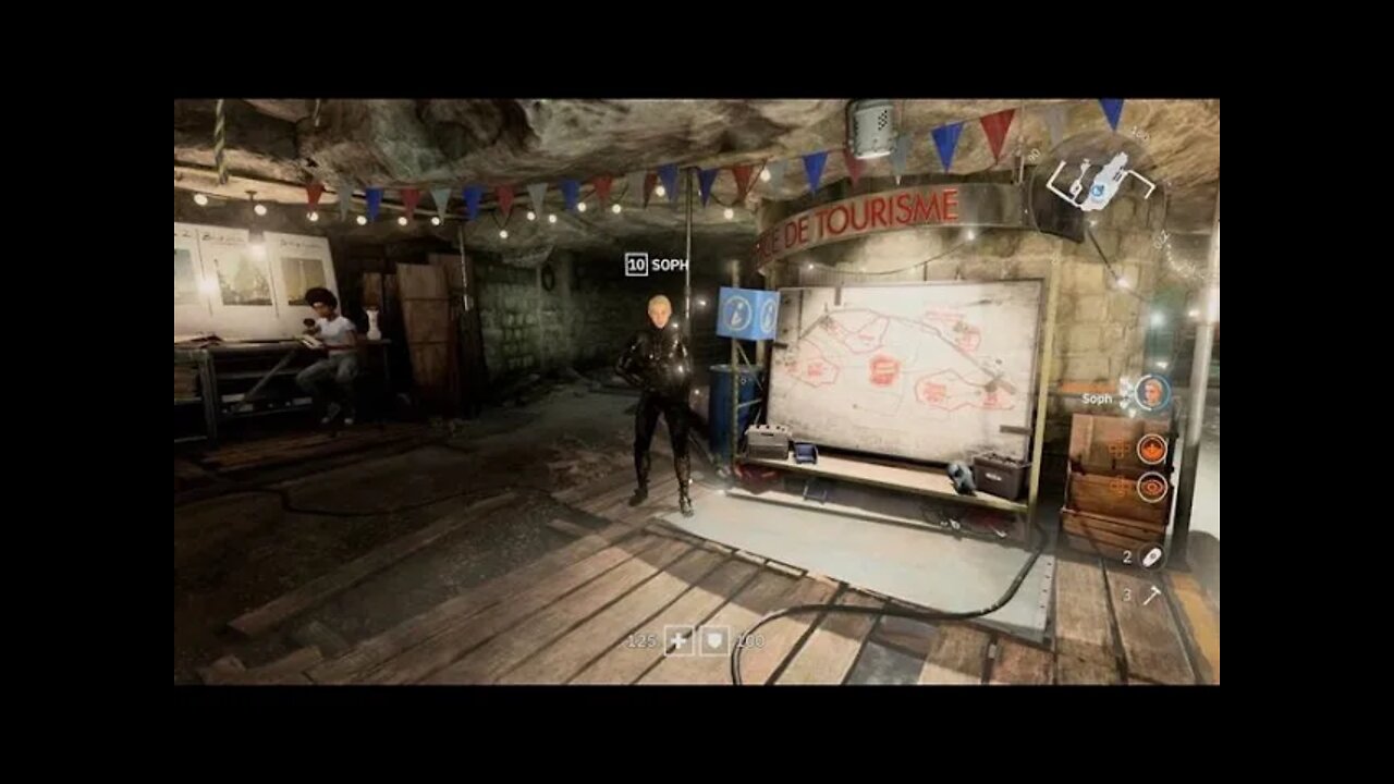 Wolfenstien Young blood EP.1 NEW series Gameplay#PS5Live