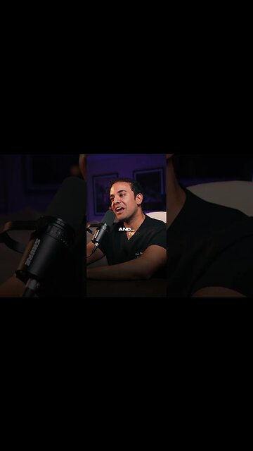 Why Mike Thurston Loves Bodybuilding So Much