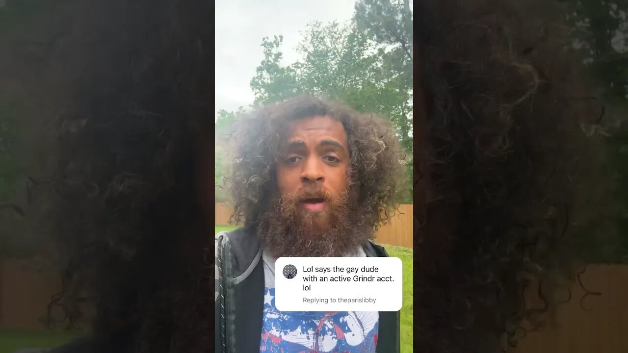 Grindr is a Liberal Cesspool ! Rock Mercury