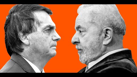 Debate - Bolsonaro x Lula - Ultimo Debate presidencial 2022 antes das Eleições