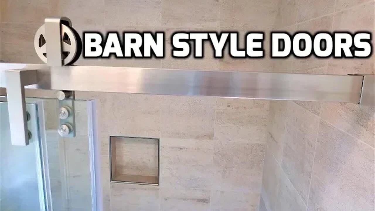 Bath & Shower Tile Ideas EP 23