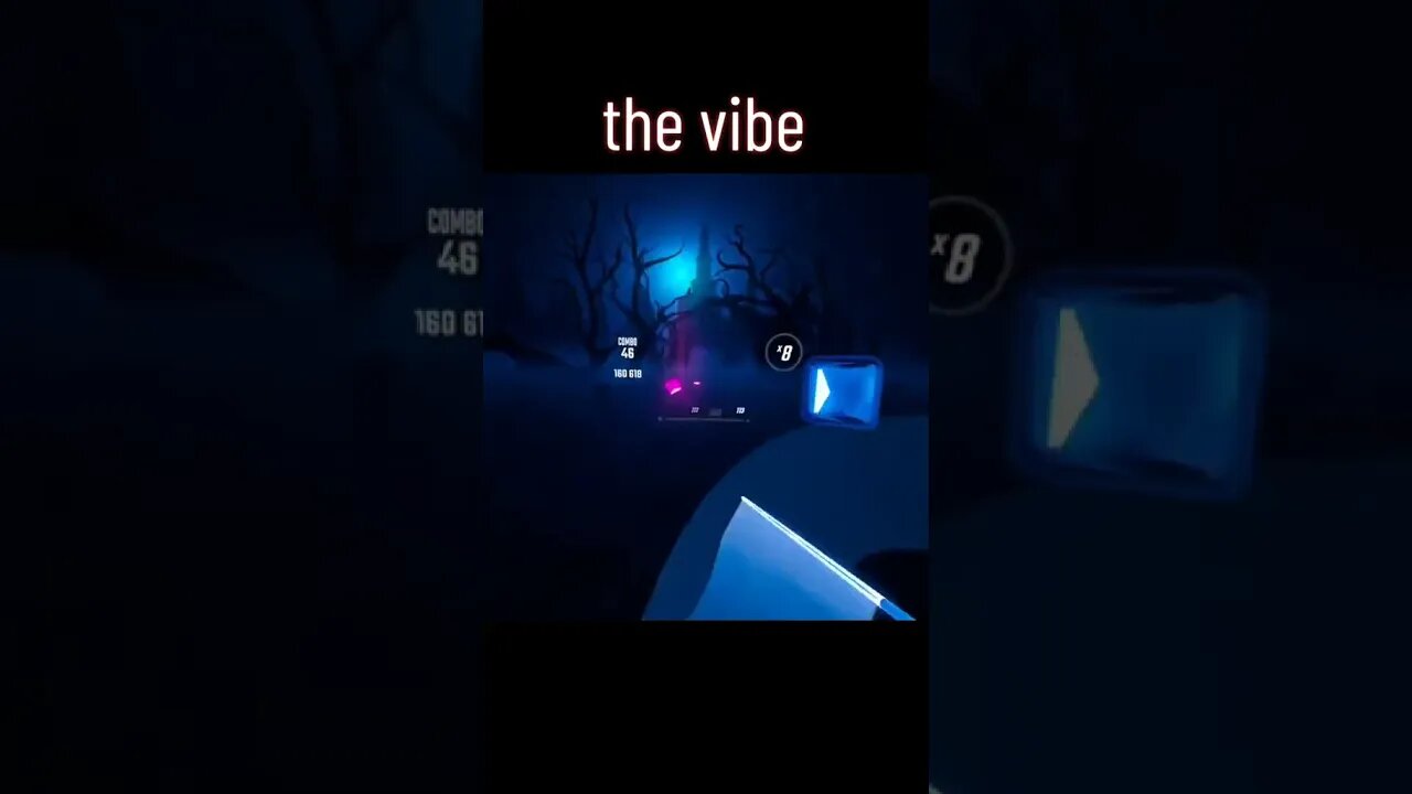 BeatSaber Custom Song #beatsabervr #beatsaber #psvr2 #beatsabercustomsongs #quest2