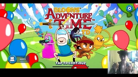 Bloons TD Adventure Time Edition (LIVE)