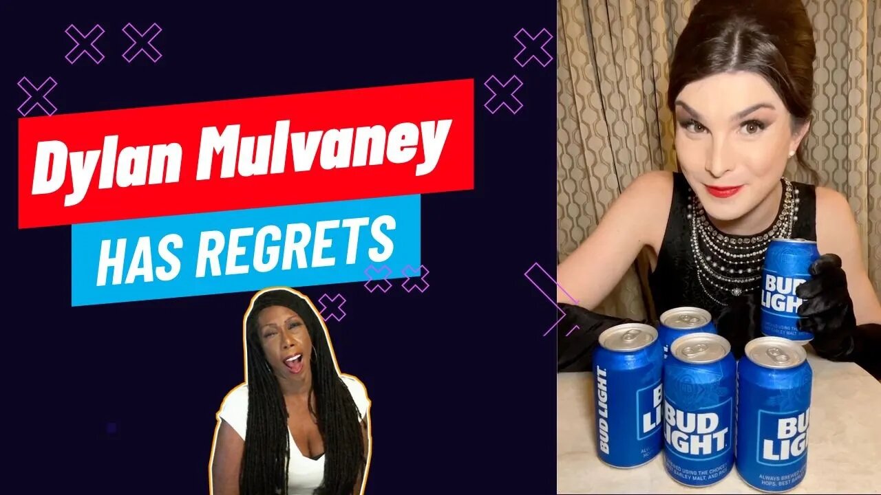Dylan Mulvaney Gets Ghosted By Bud Light