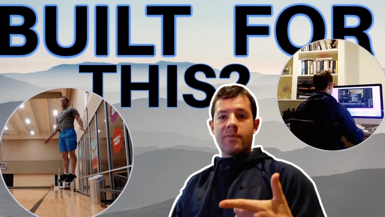 This ONE QUALITY Will Set YOU Apart From EVERYONE Going After BIG GOALS | This is a MUST HAVE