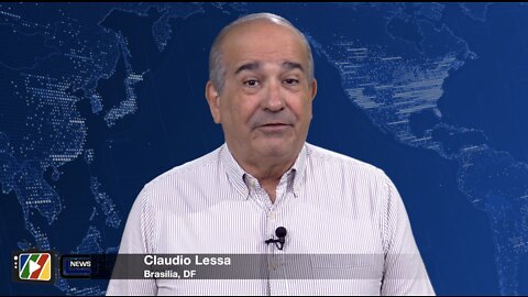 CL News - 10 Março 2022