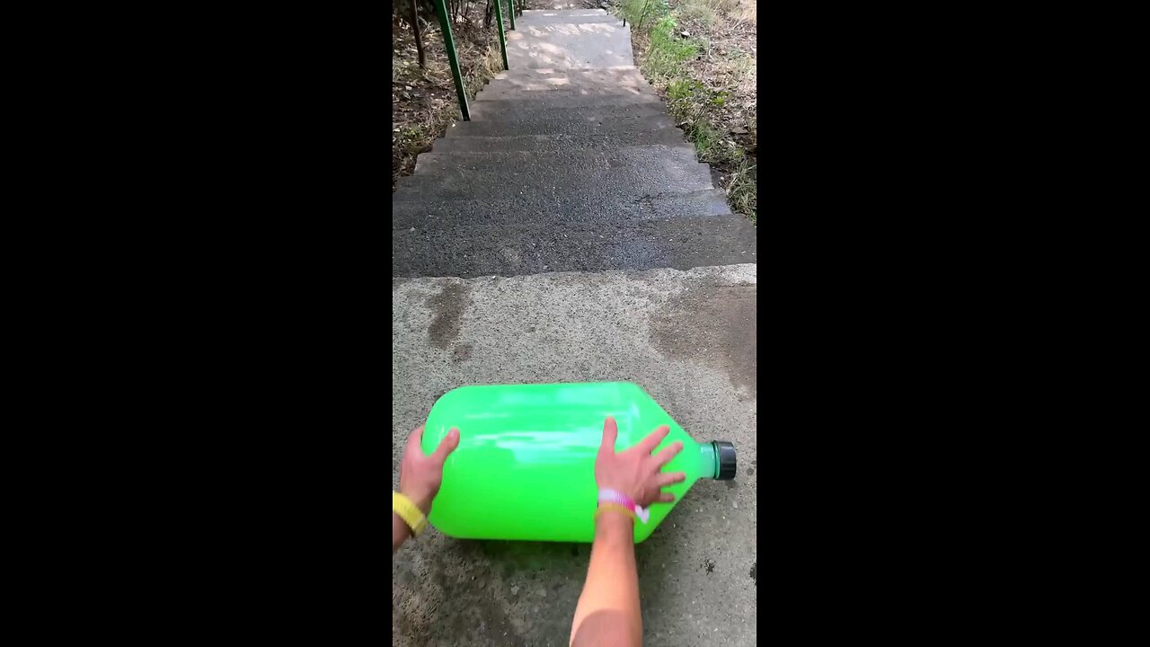 bottle