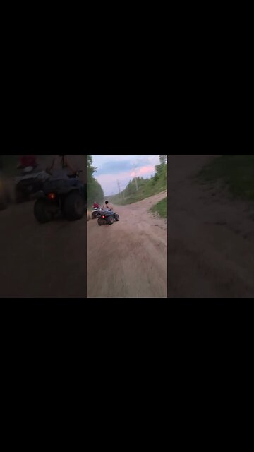 A REALLY TINY HILL #SHORTS