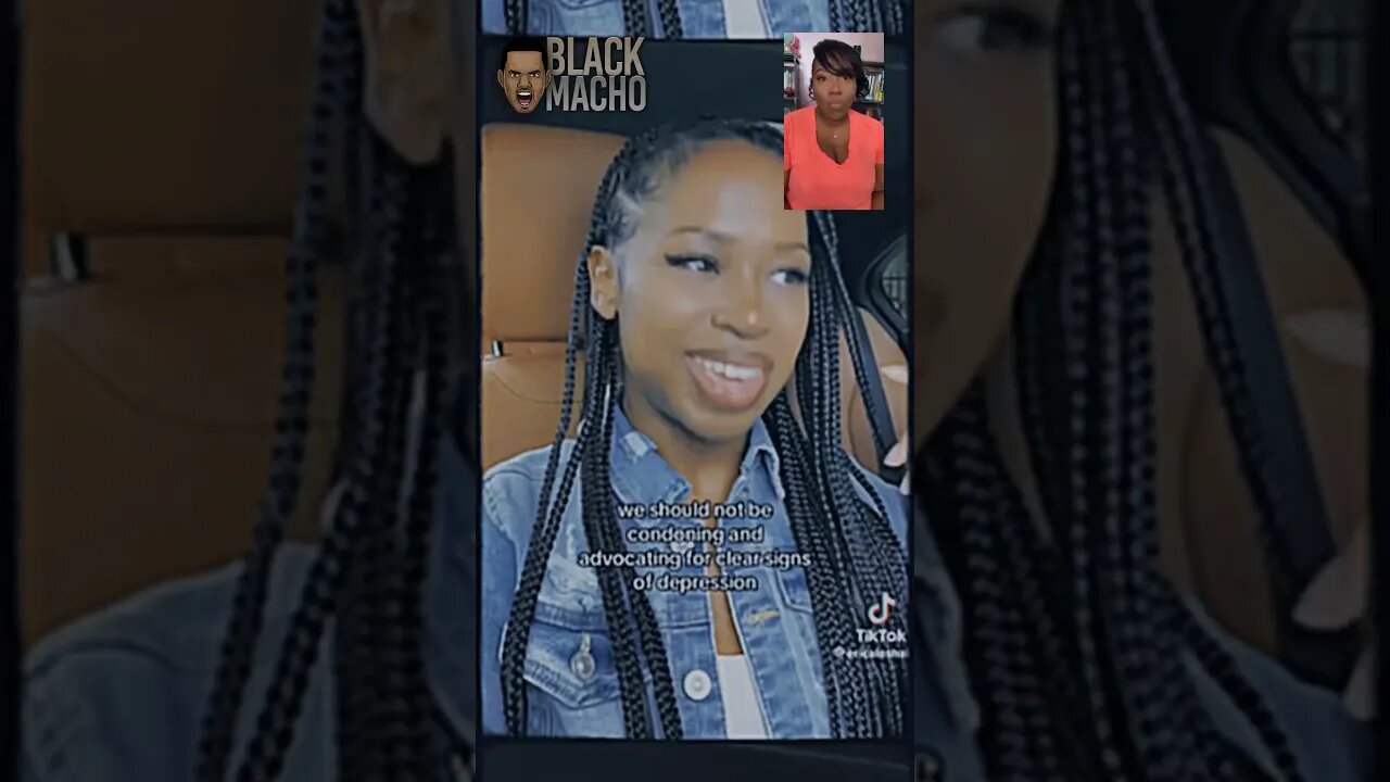 Why Does Everything Negative Have To Be Labeled “ Black Culture”???