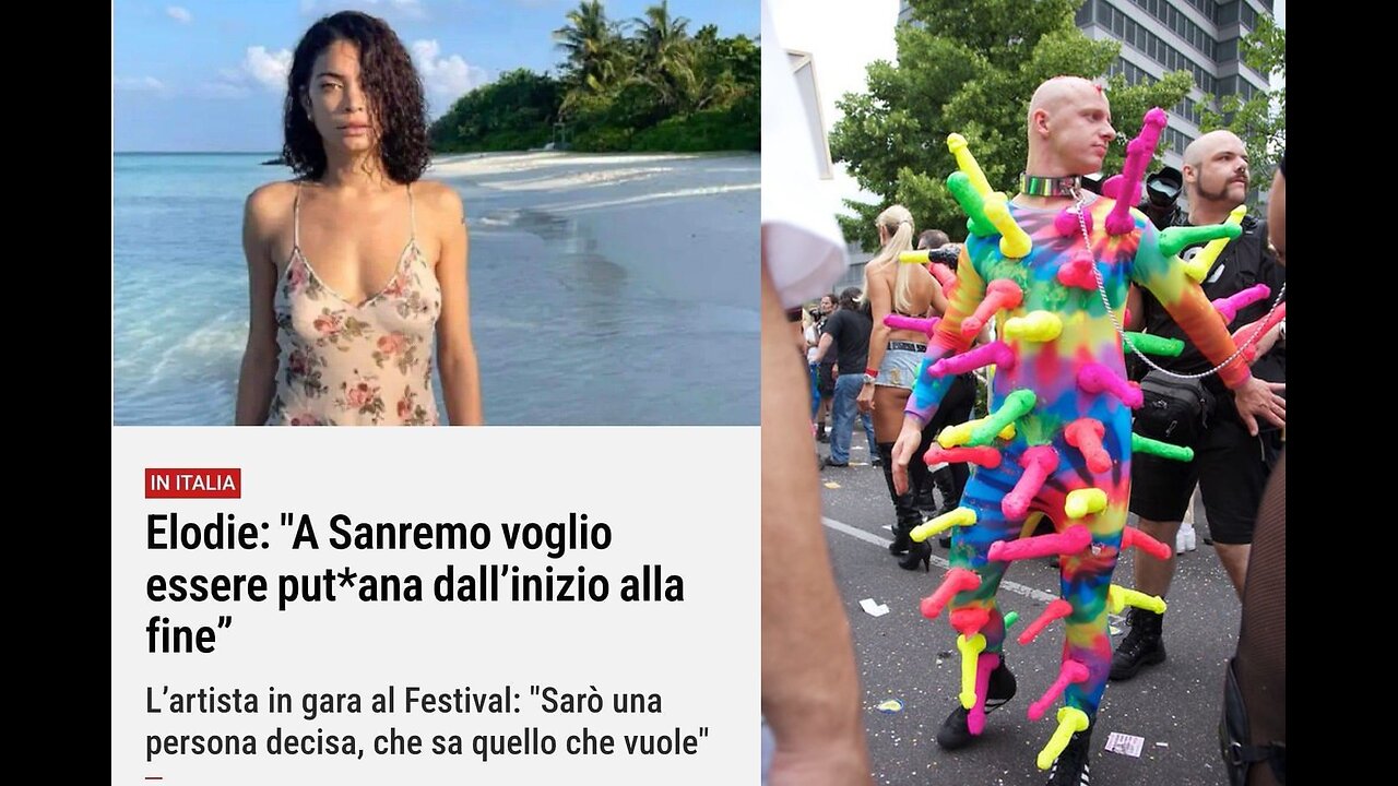 UniRedPill - 5 dicembre 2024