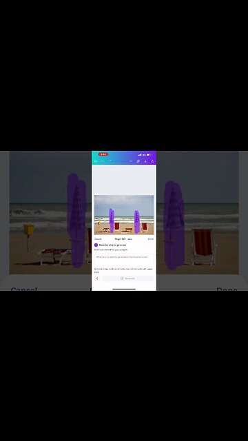 New AI tool inside of will blow your mind