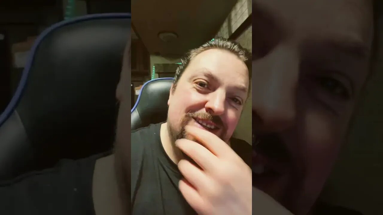 She Try’s To Eat Fish Whole? 🤣