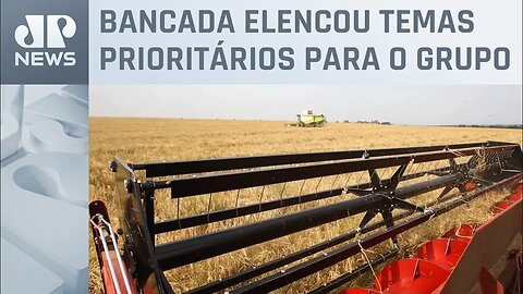 Agronegócio quer reduzir alíquota em 80% para o setor na reforma tributária