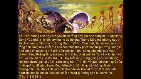 Sách SS Thật. T334 Lương Tâm là Đền Thờ bất khả xâm Phạm, nơi Ánh Sáng Thiên Chúa Phát Ra.