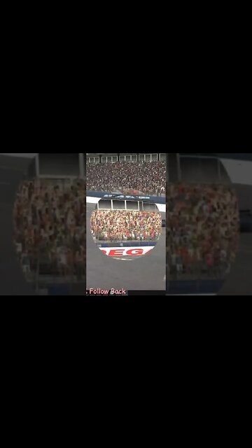 1st at Dega #racing #simracing