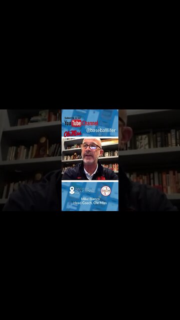 Ole Miss-Mike Bianco Reveals the Key to Success: WE vs ME!