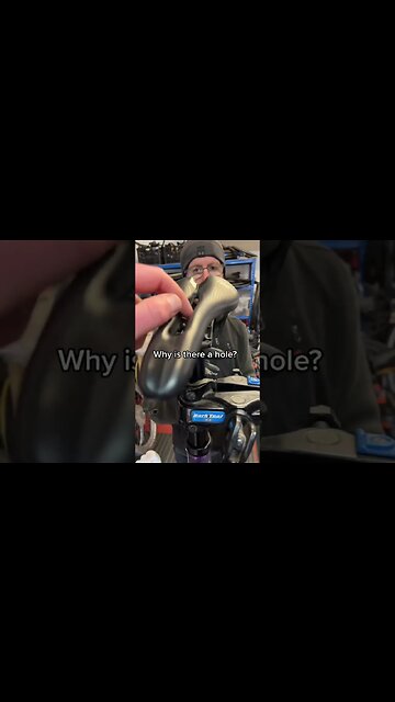 I need a NEW BIKE MECHANIC... This one doesn't charge me 🤔