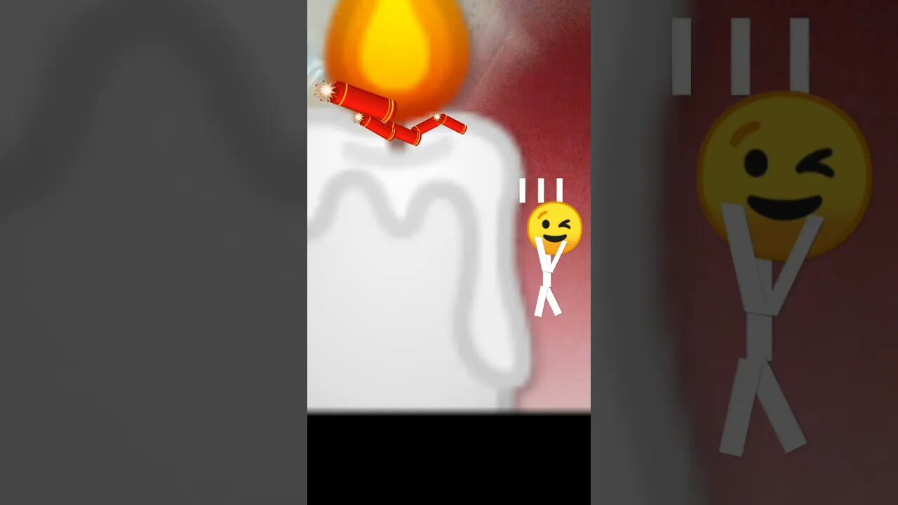 exploiting bombs on top of a candle😳😳😳😶🤕 #fyp #shorts #bombsquad
