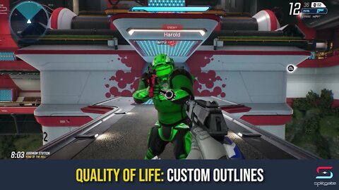 Adding MANTLE, Fixing Voice chat & MORE! September Update Patch Notes Video