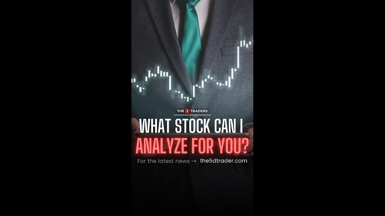 What Stock can I analyze for you?