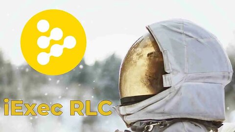 RLC the TOP is in!!? iExec Token Price Prediction-Daily Analysis 2023 Chart