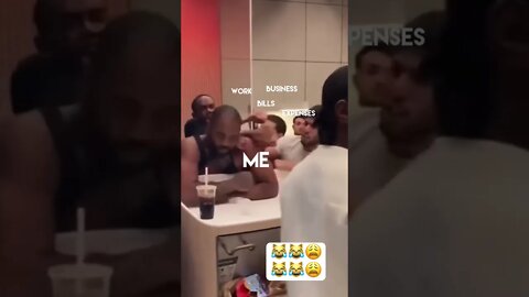 YOOOH! HE’S UNBOTHERED! 😹😹😹 #shorts #viral #youtubeshorts #tiktok #trending #funny #music #lol