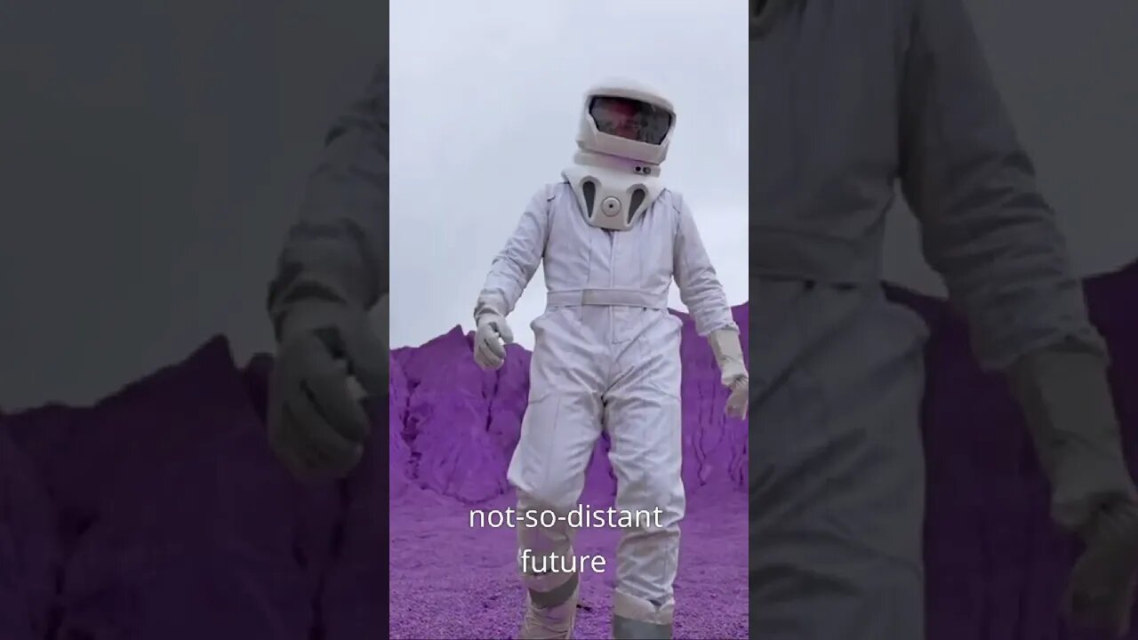 Can scientists grow food on mars and moon?