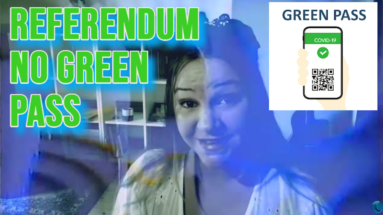 Referendum No Green Pass: è davvero una trappola... o no?