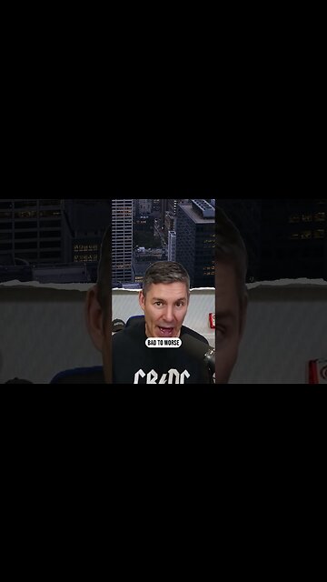 This $20 TRILLION Asset Class Is Done For