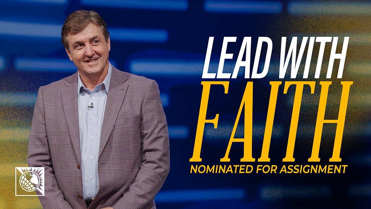 Lead With Faith [Nominated For Assignment]